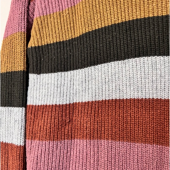 Madewell Thompson Pocket Pullover Sweater - Picture 12 of 12